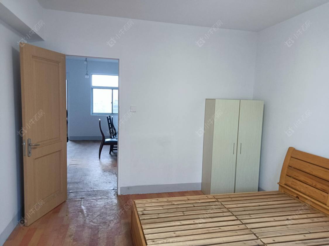 常州常欣公寓在租房源室内图_小牛看房