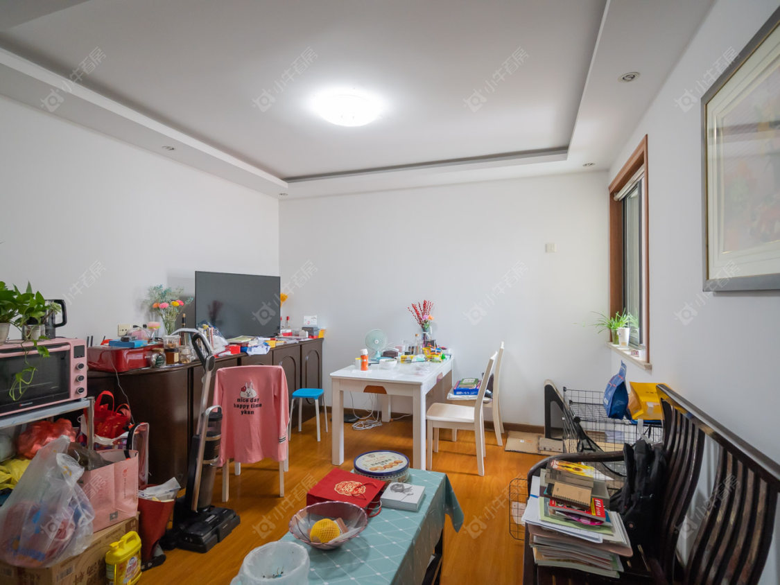 常州桃林雅景园在售二手房源室内图_小牛看房