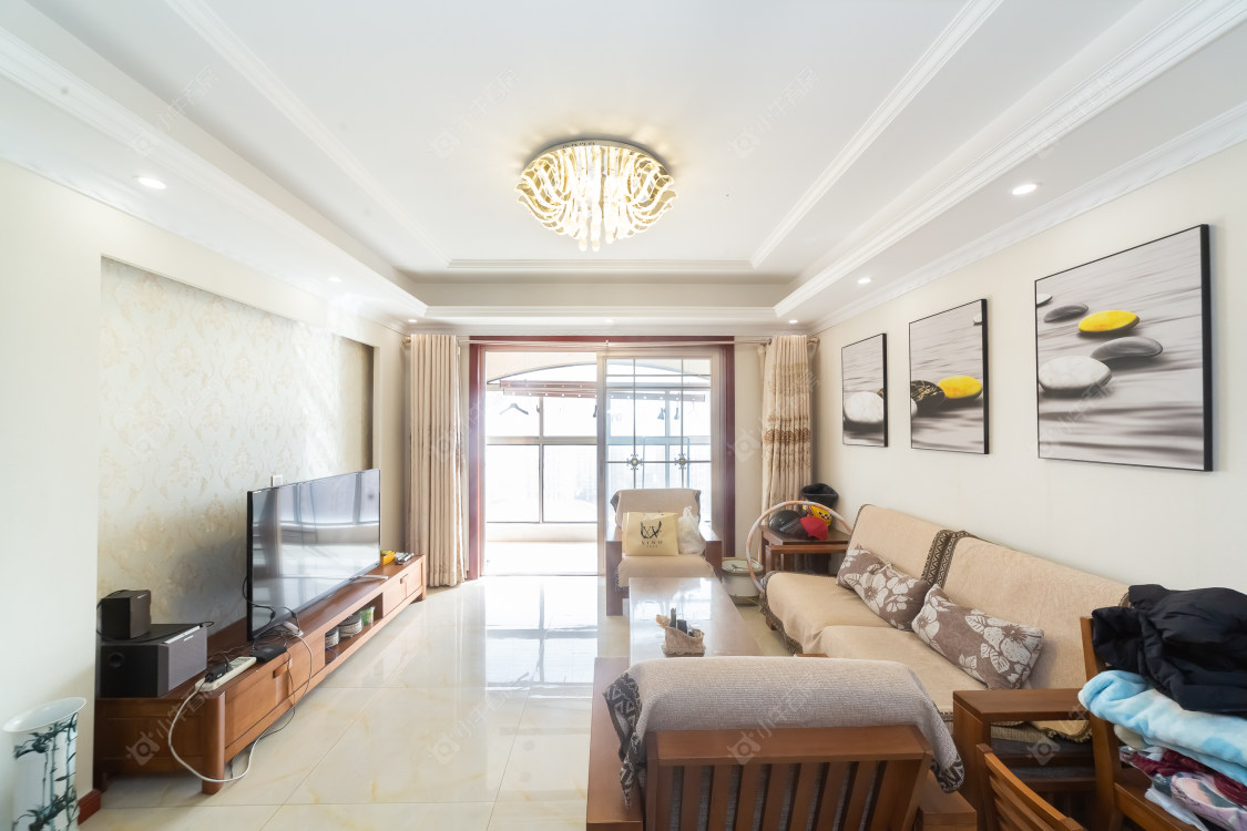 常州银河湾第一城二期在售二手房_小牛看房