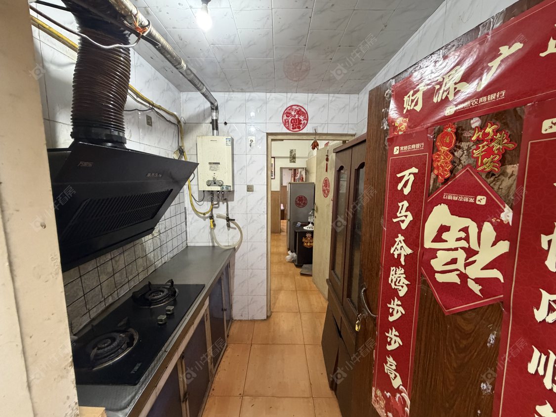 常州航仪宿舍在租房源_小牛看房