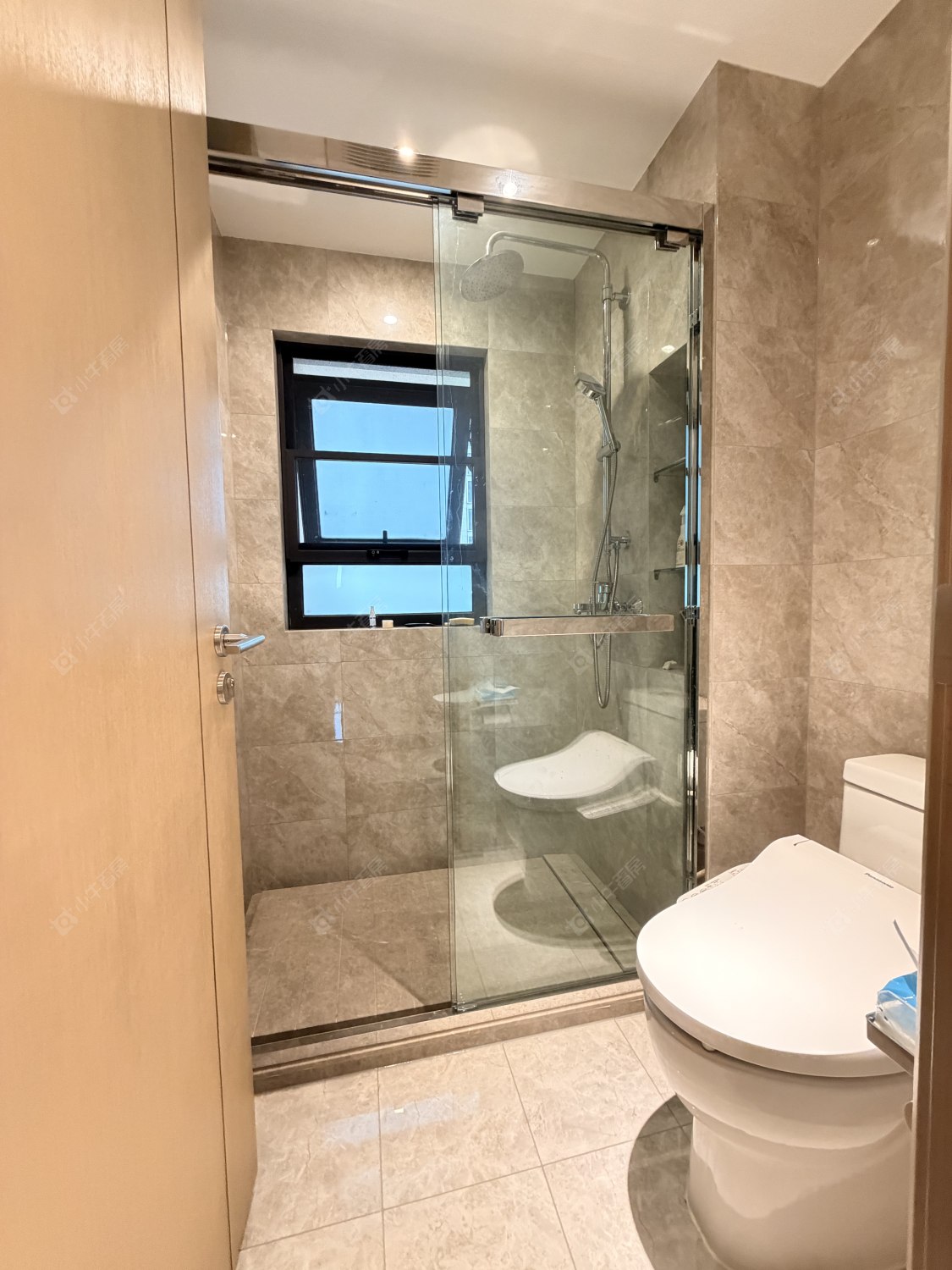 常州新城樾隽中央在租房源室内图_小牛看房