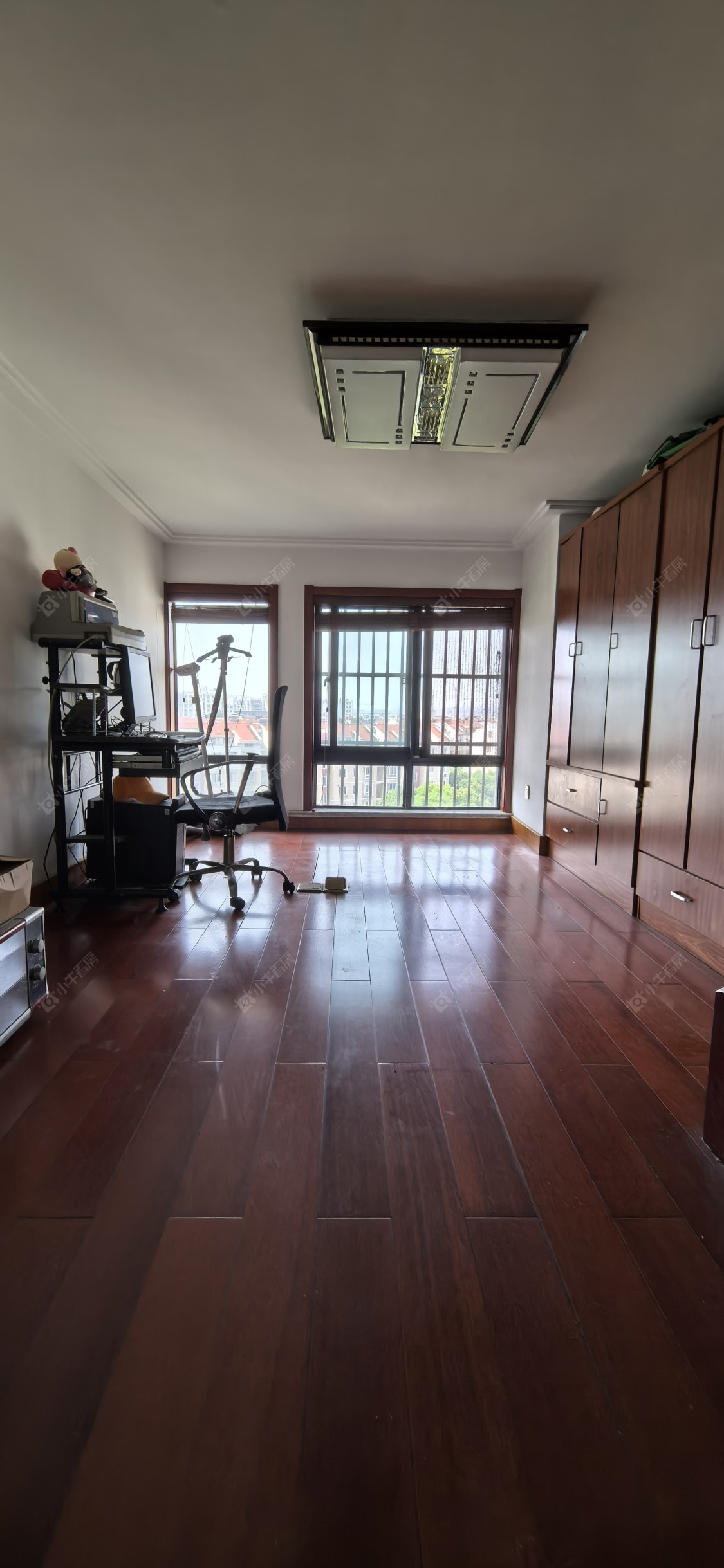 常州香槟广场在租房源_小牛看房