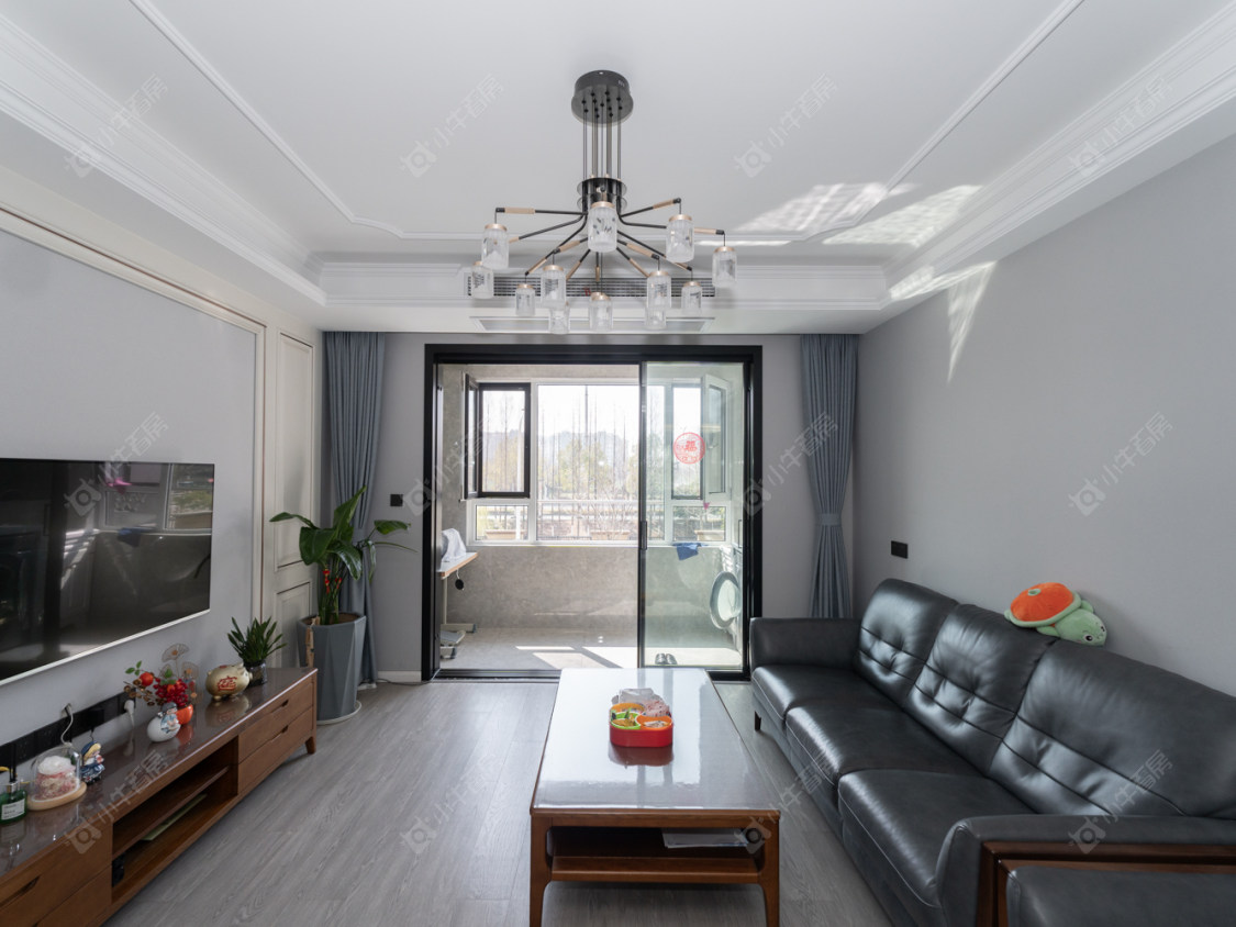 常州金玉华府在售二手房_小牛看房