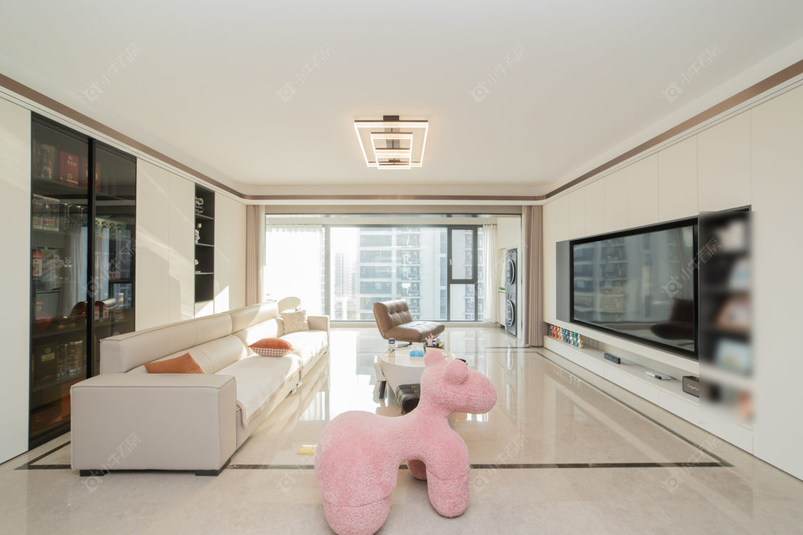 风华瓴著房源室内图 常州风华瓴著在售二手房源室内图_小牛看房