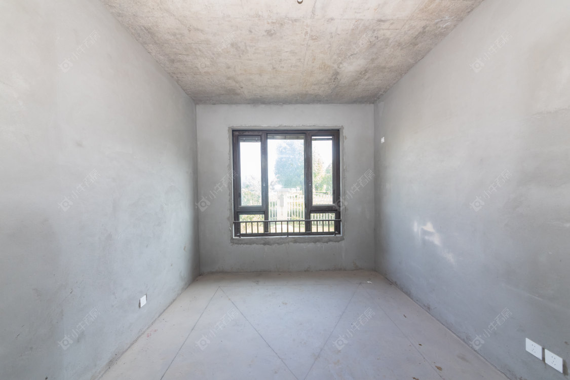 常州桃溪院子在售二手房源室内图_小牛看房