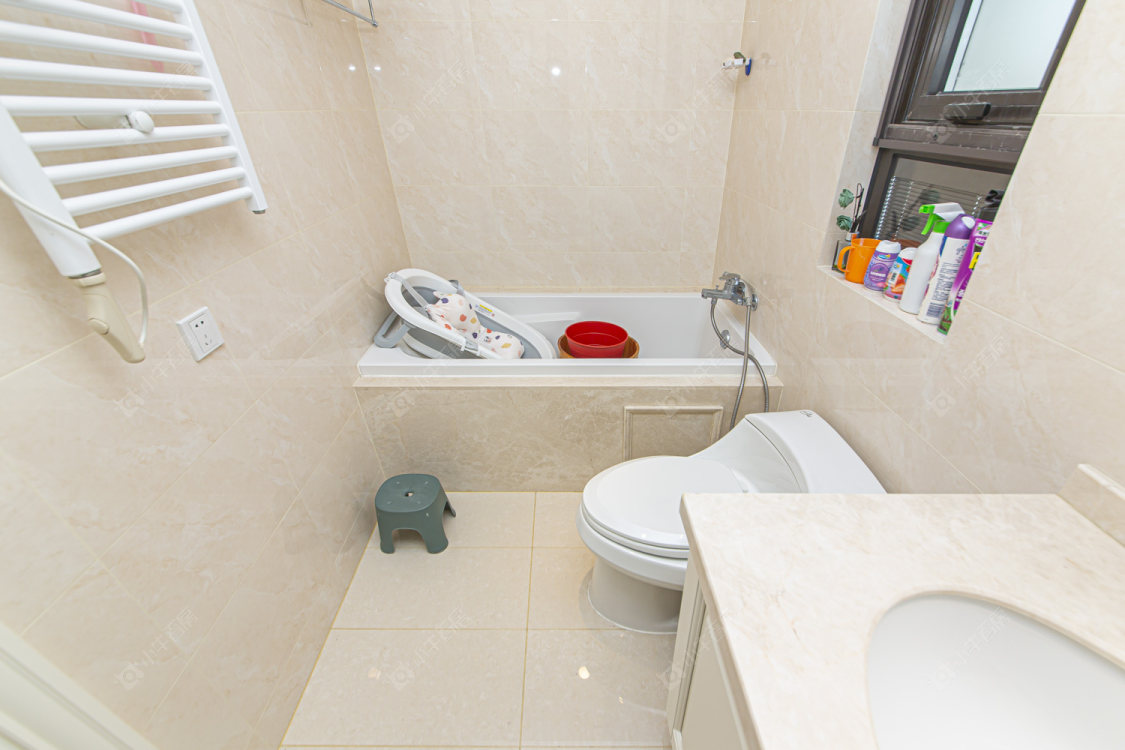 新城公馆荣域房源室内图 常州新城公馆荣域在售二手房源室内图_小牛看房