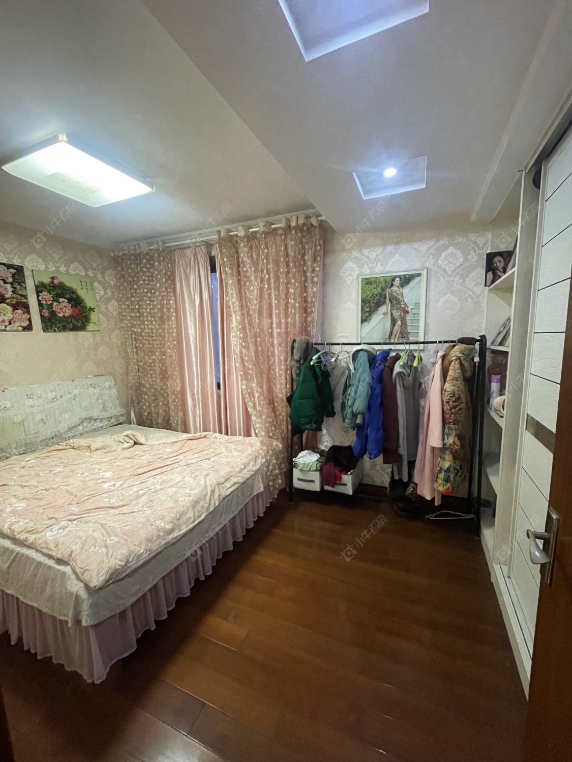 常州香溢紫郡四期在租房源室内图_小牛看房