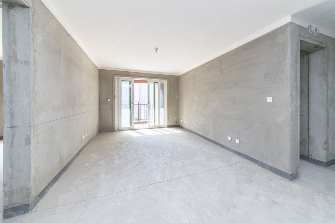 常州星河国际十区在售二手房源_小牛看房