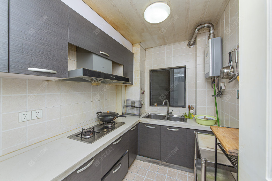 常州常发嘉园在售二手房源室内图_小牛看房