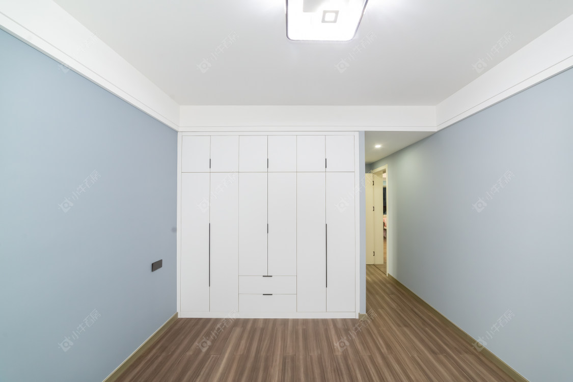 常州白马公馆在售二手房源室内图_小牛看房