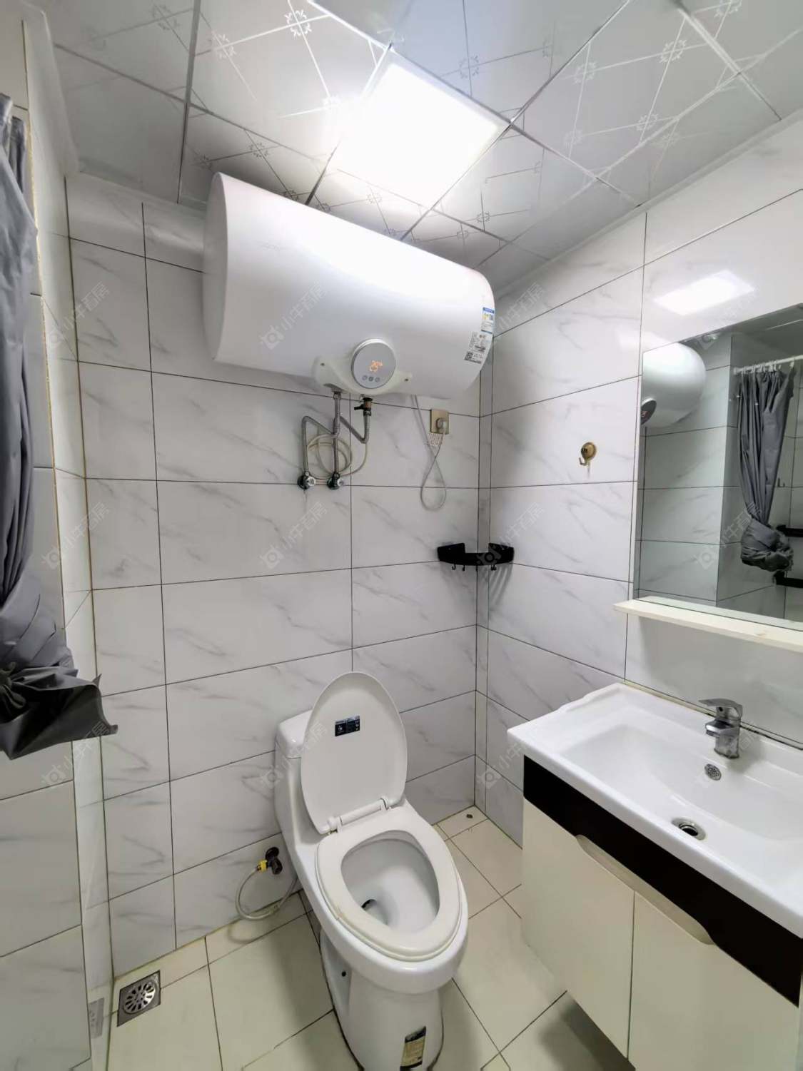 高力国际SOHO房源室内图 常州高力国际SOHO在租房源室内图_小牛看房