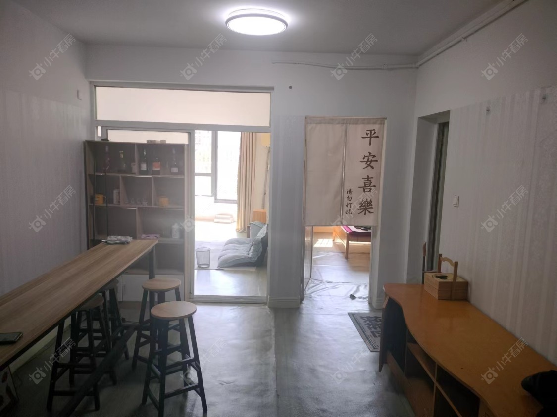 常州中央花园租房_中央花园1室2厅房源出租