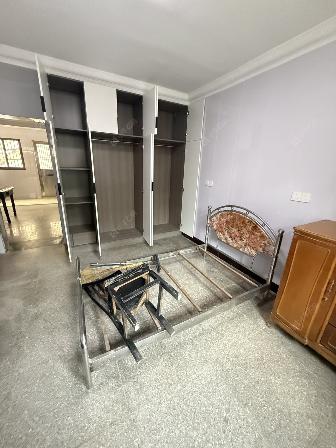 常州丽华二村在租房源_小牛看房