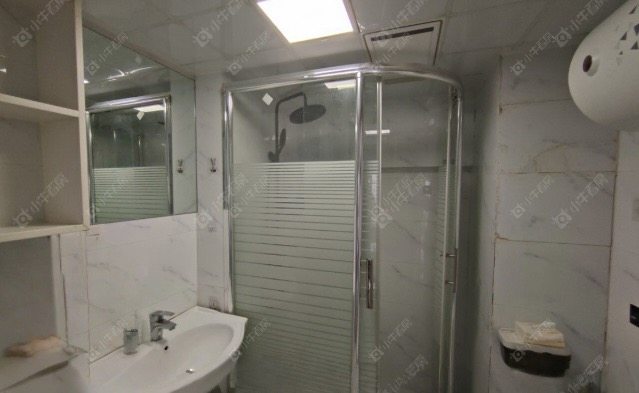 常州怡康机电广场在租房源室内图_小牛看房