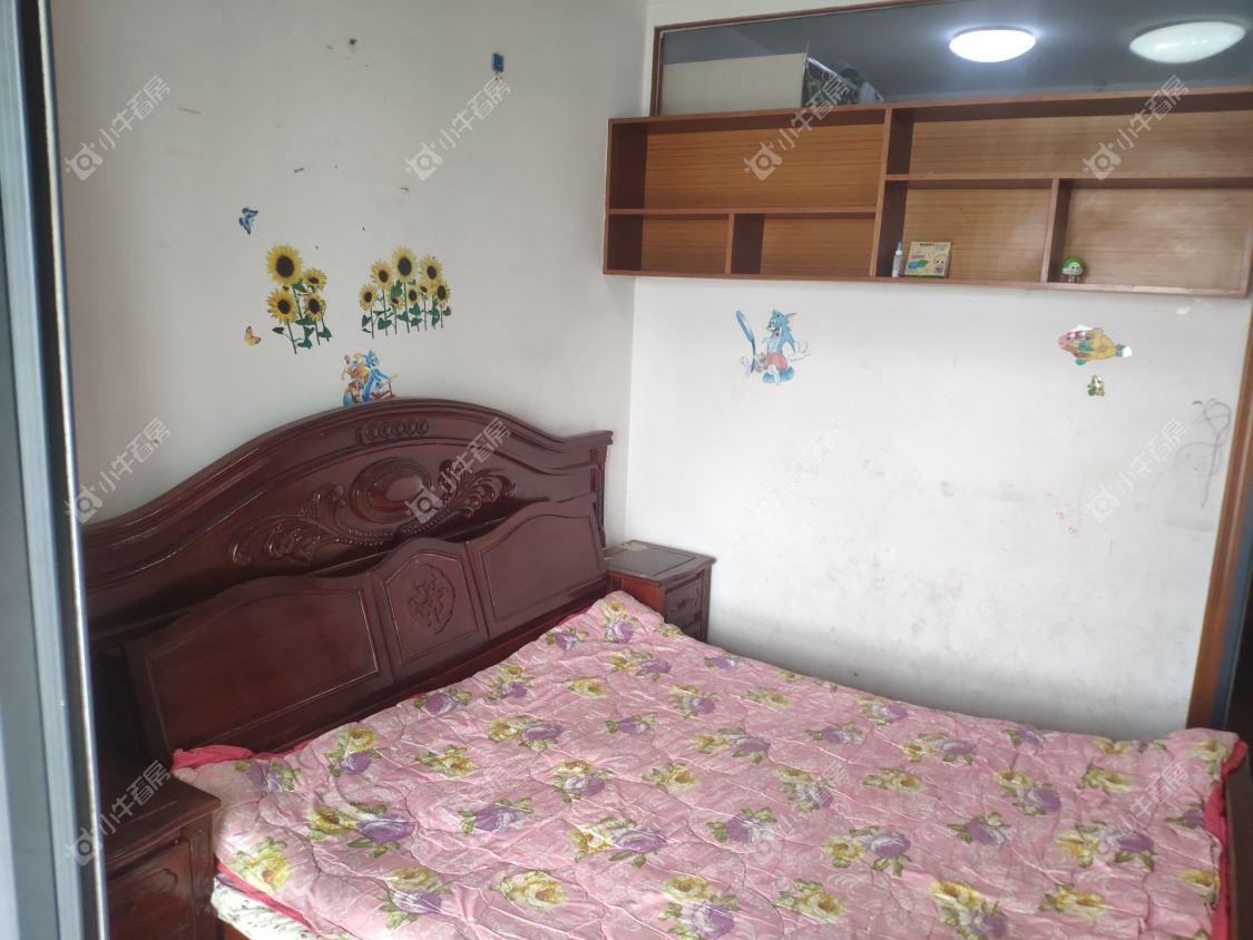 常州玉龙湾花园在租房源室内图_小牛看房