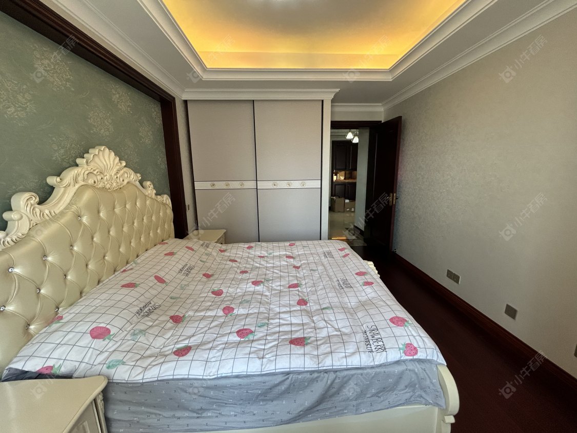 新城公馆天域房源 常州新城公馆天域在租房源_小牛看房