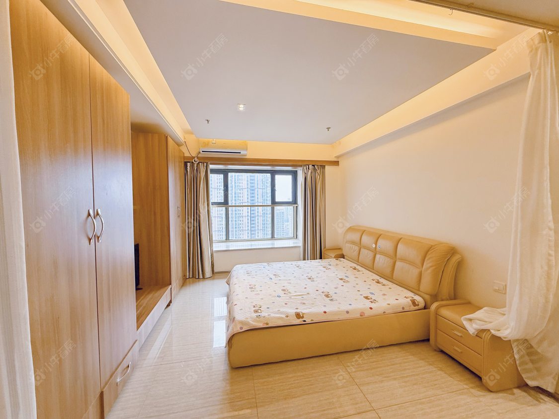 恒大翡翠华庭房源室内图 常州恒大翡翠华庭在租房源室内图_小牛看房