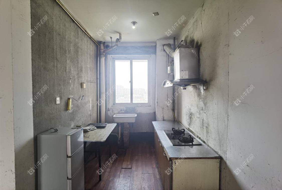 常州新景花苑二期在租房源室内图_小牛看房