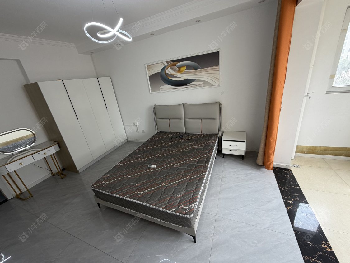 常州百馨西苑三期在租房源_小牛看房