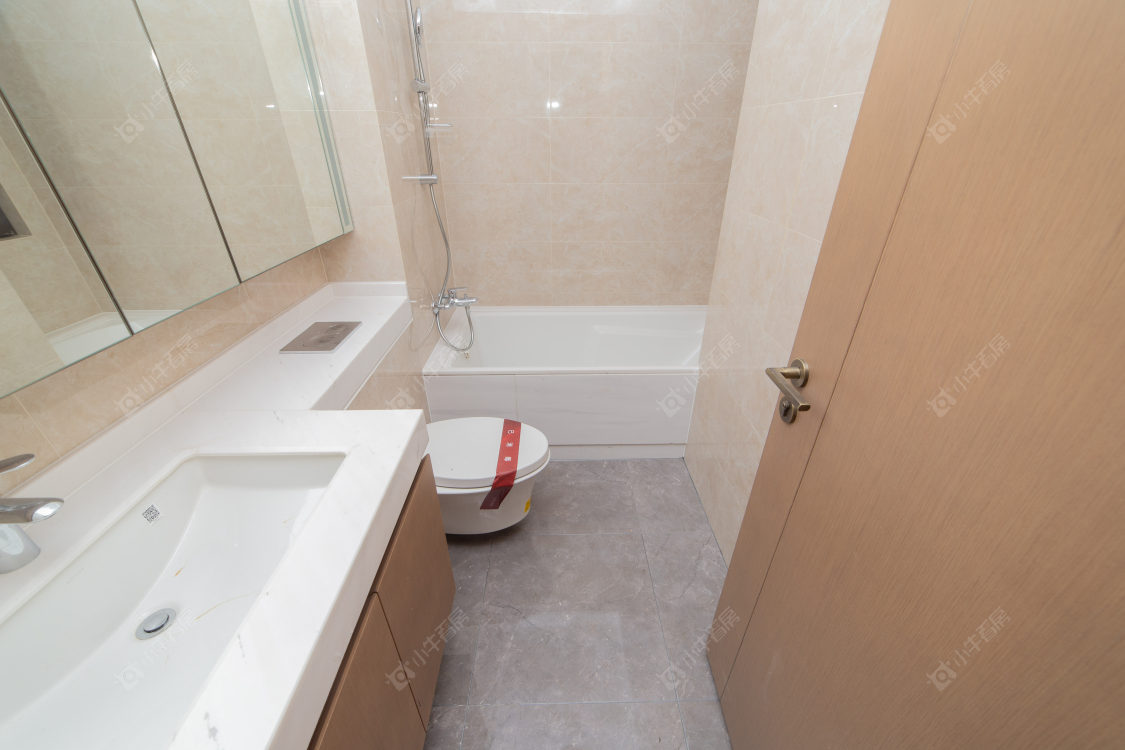 常州朗诗熙华府在售二手房源室内图_小牛看房