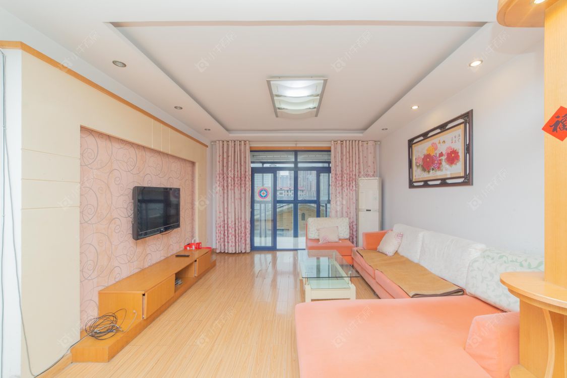 常州太湖明珠苑南苑在售二手房_小牛看房