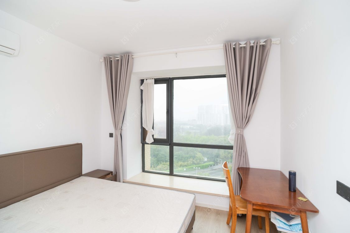 常州景瑞曦城在售二手房源室内图_小牛看房