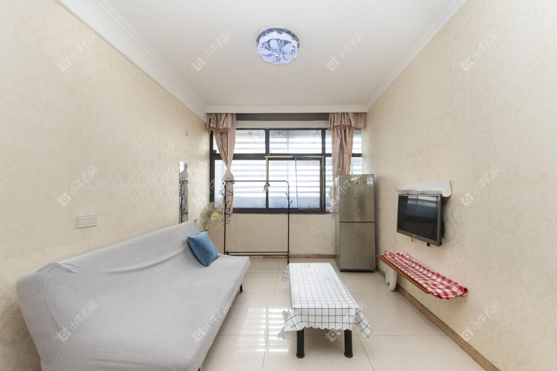 常州澳新风情街公寓在租房源室内图_小牛看房