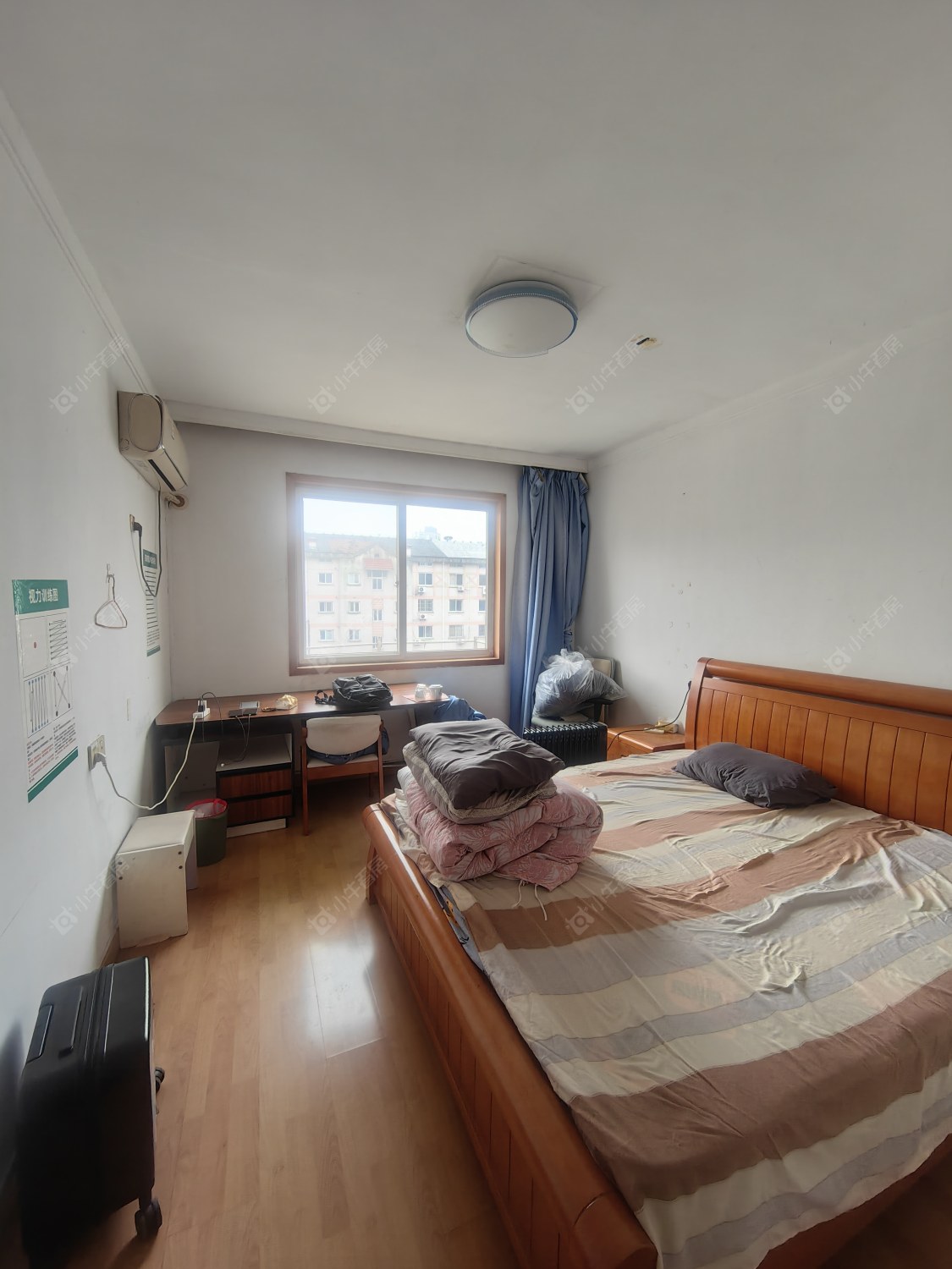 常州藻江花园一期在租房源_小牛看房