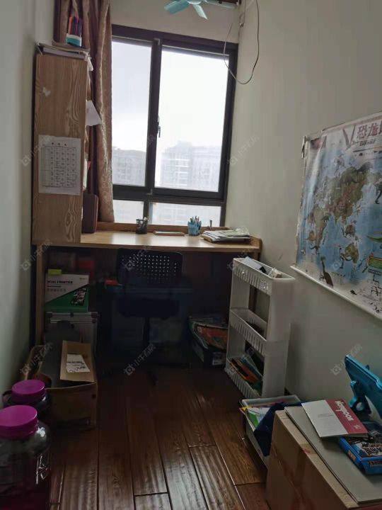 常州青山湾南区在租房源_小牛看房