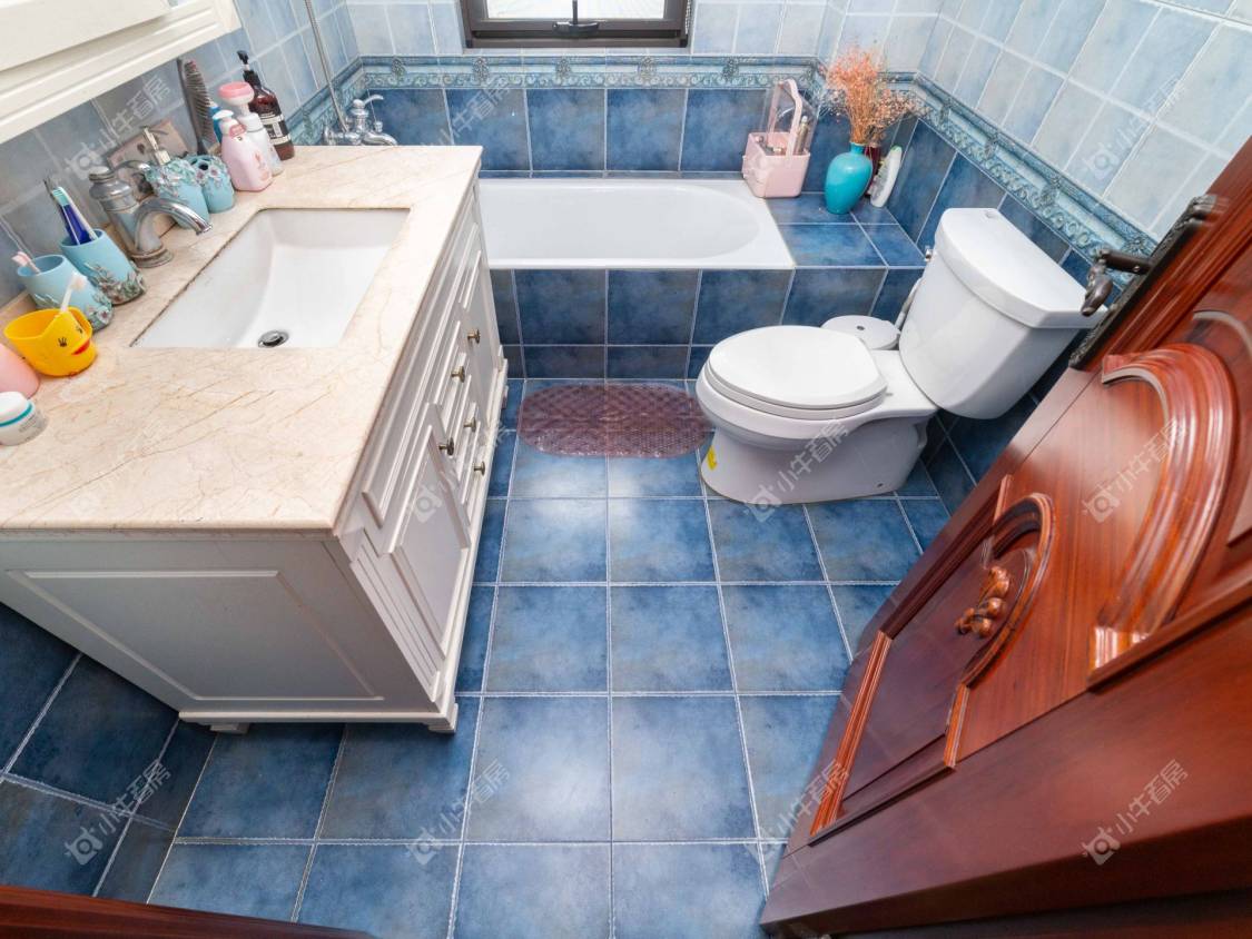 常州路劲城一期在租房源室内图_小牛看房