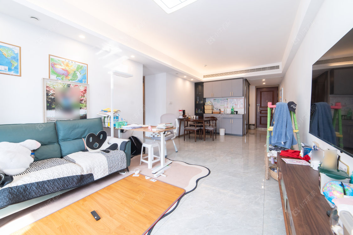 常州路劲铂隽在售二手房_小牛看房