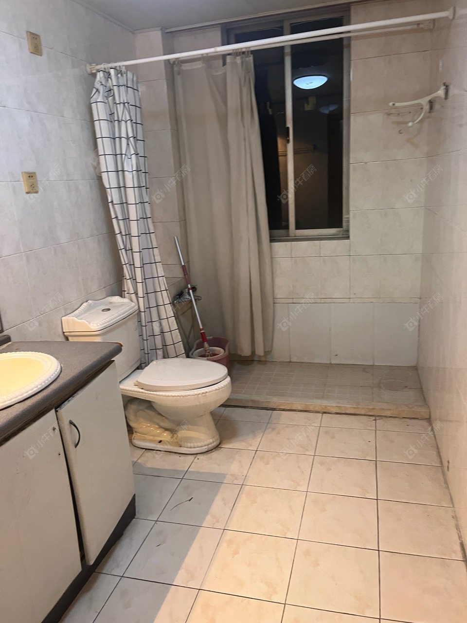 常州勤业六村在租房源室内图_小牛看房