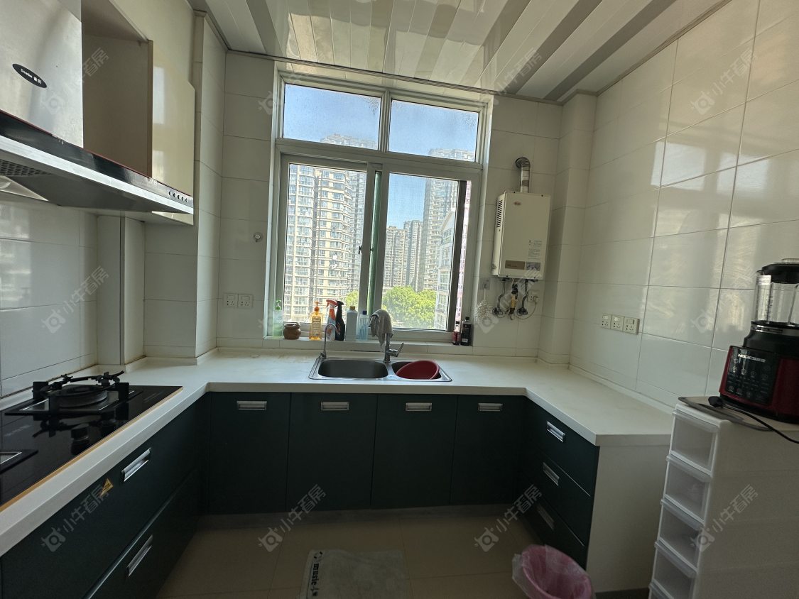 常州聚博花园在租房源室内图_小牛看房