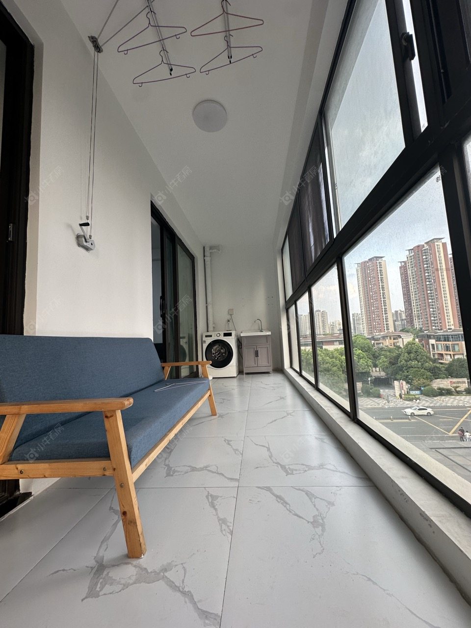 常州星河国际九区在租房源室内图_小牛看房