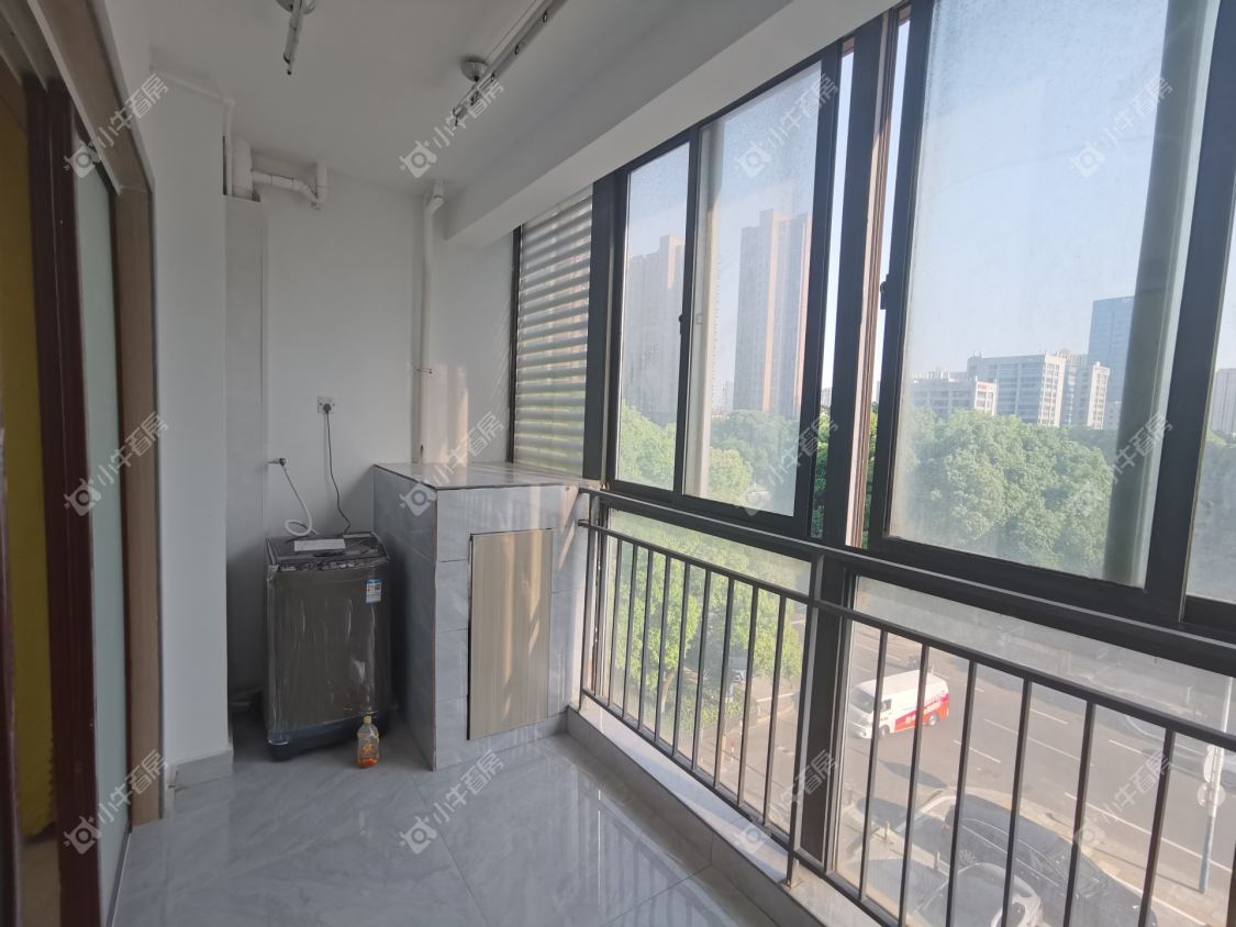 常州新城蓝钻苑东区在租房源_小牛看房