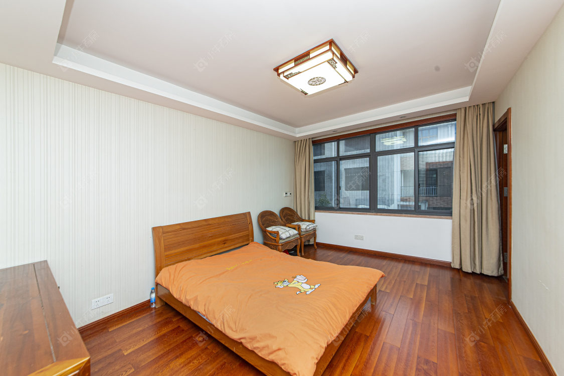 常州湖滨壹号在售二手房源室内图_小牛看房