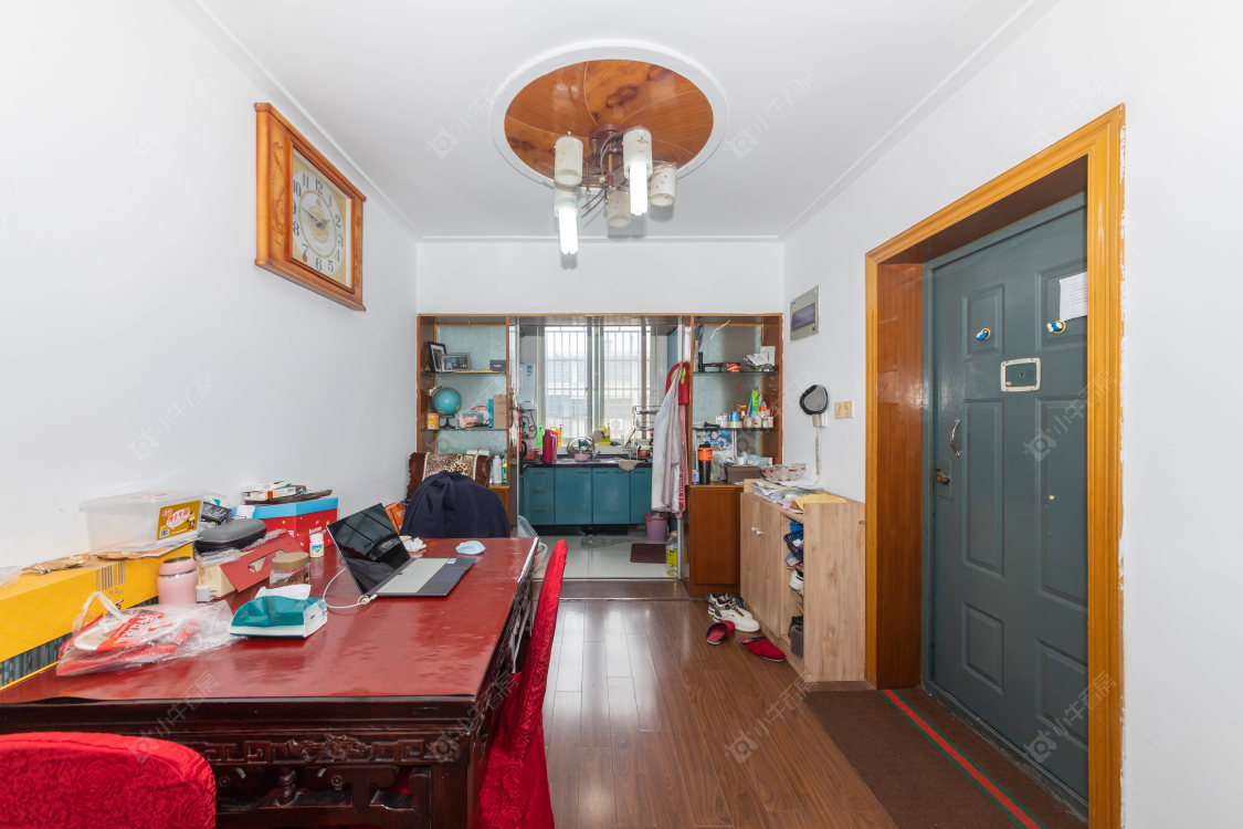 常州圩塘五村在售二手房_小牛看房