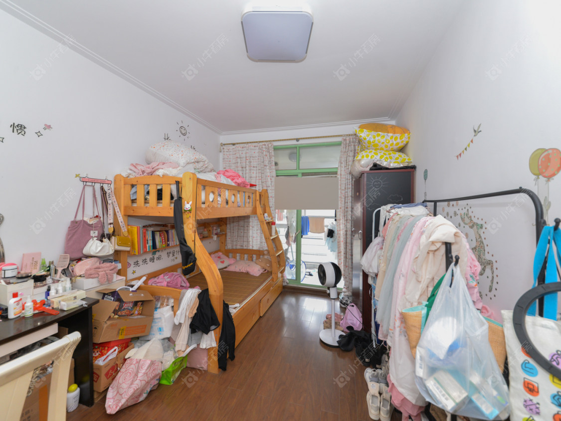 常州金桂园在售二手房源室内图_小牛看房