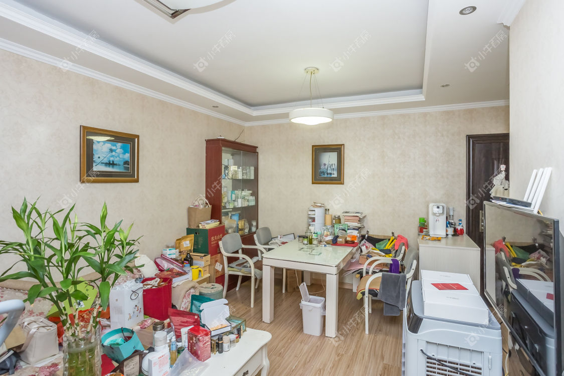 常州永宁星座公寓在租房源室内图_小牛看房