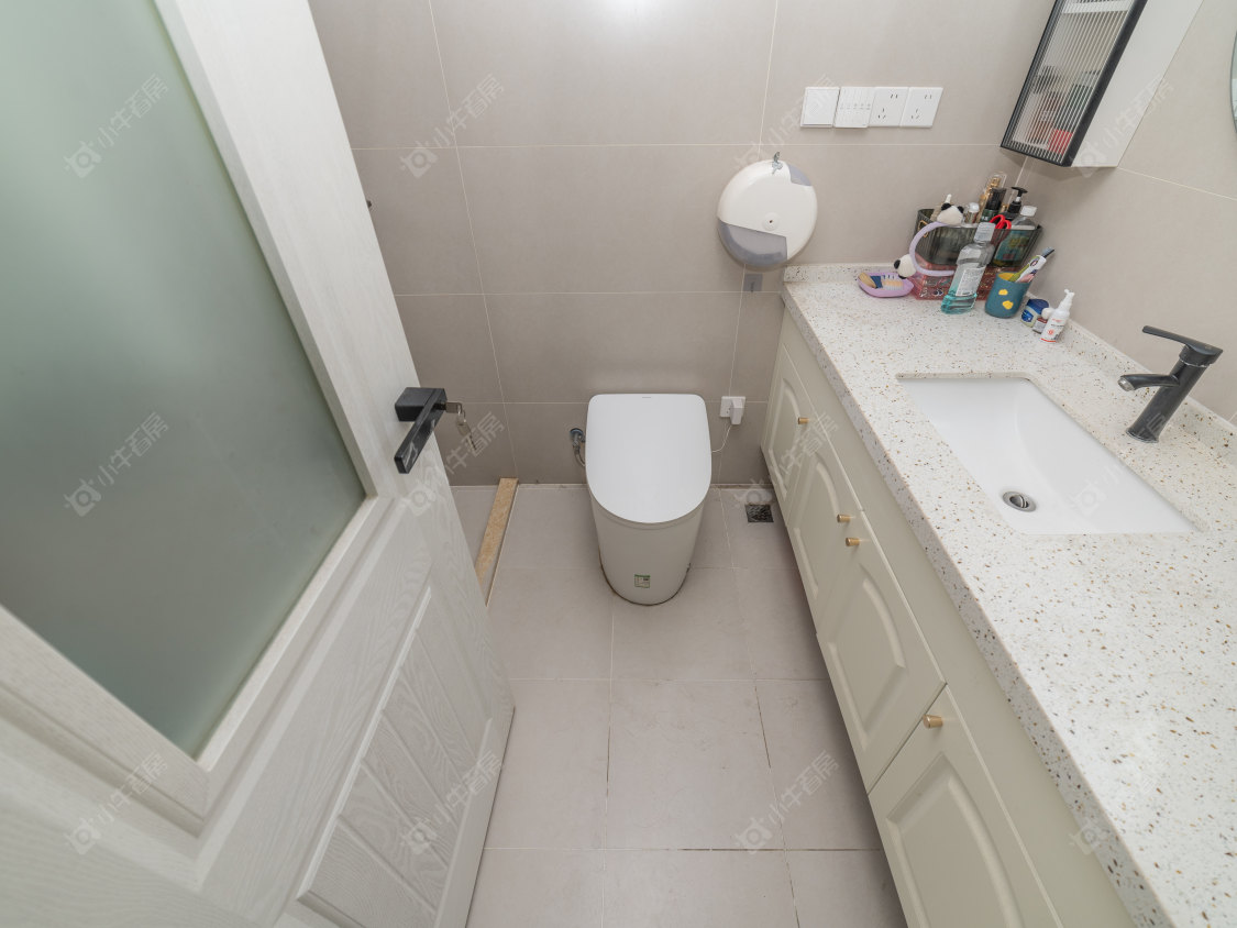 常州东方君开在售二手房源室内图_小牛看房