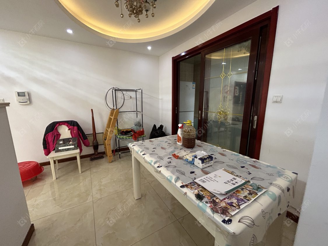 常州枫逸人家在租房源室内图_小牛看房