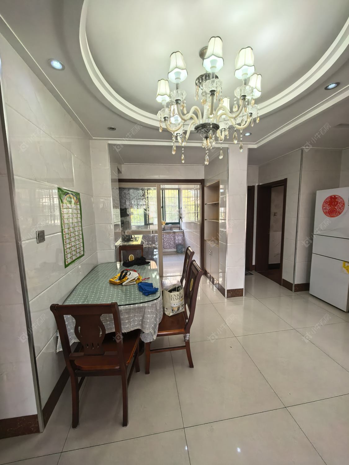 常州迎宾花园在租房源_小牛看房