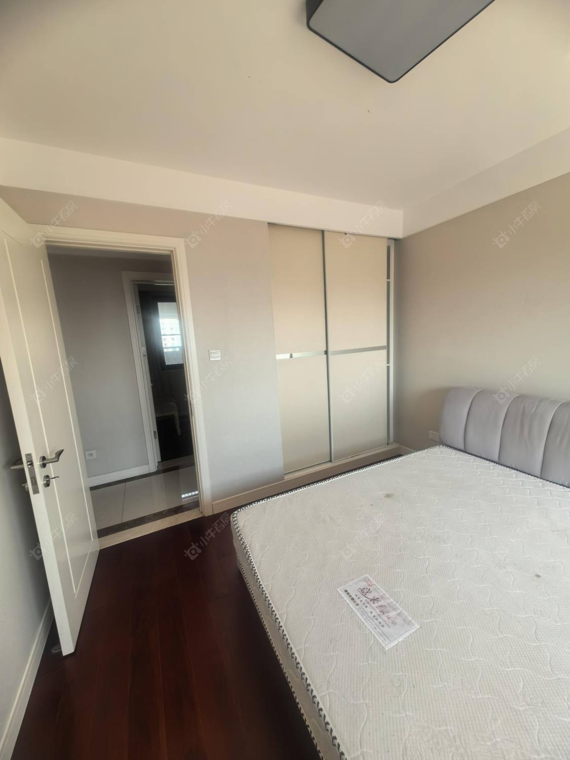 常州新城公馆荣域在租房源室内图_小牛看房