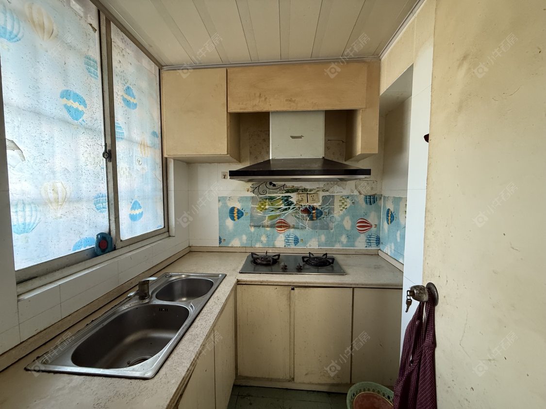 常州北环新村武进小区在租房源室内图_小牛看房