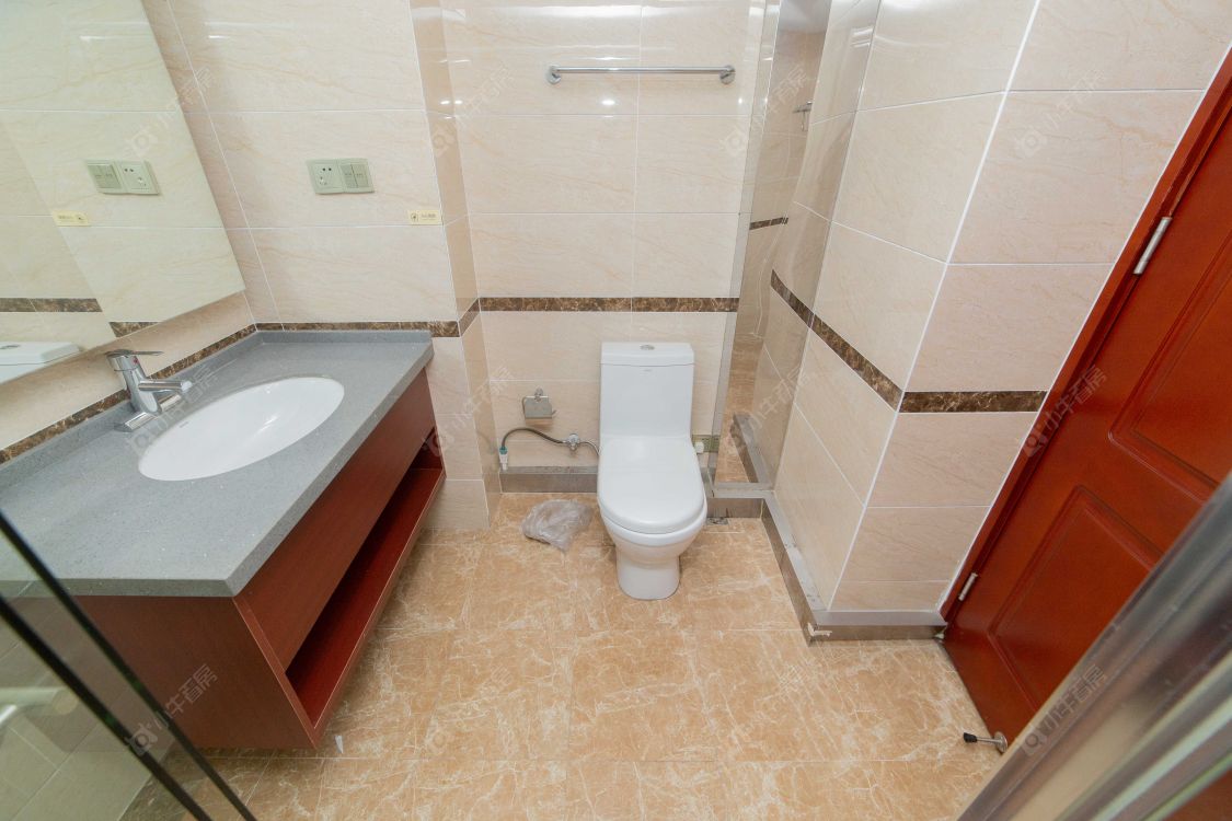 常州荣盛曼哈顿广场在售二手房源室内图_小牛看房