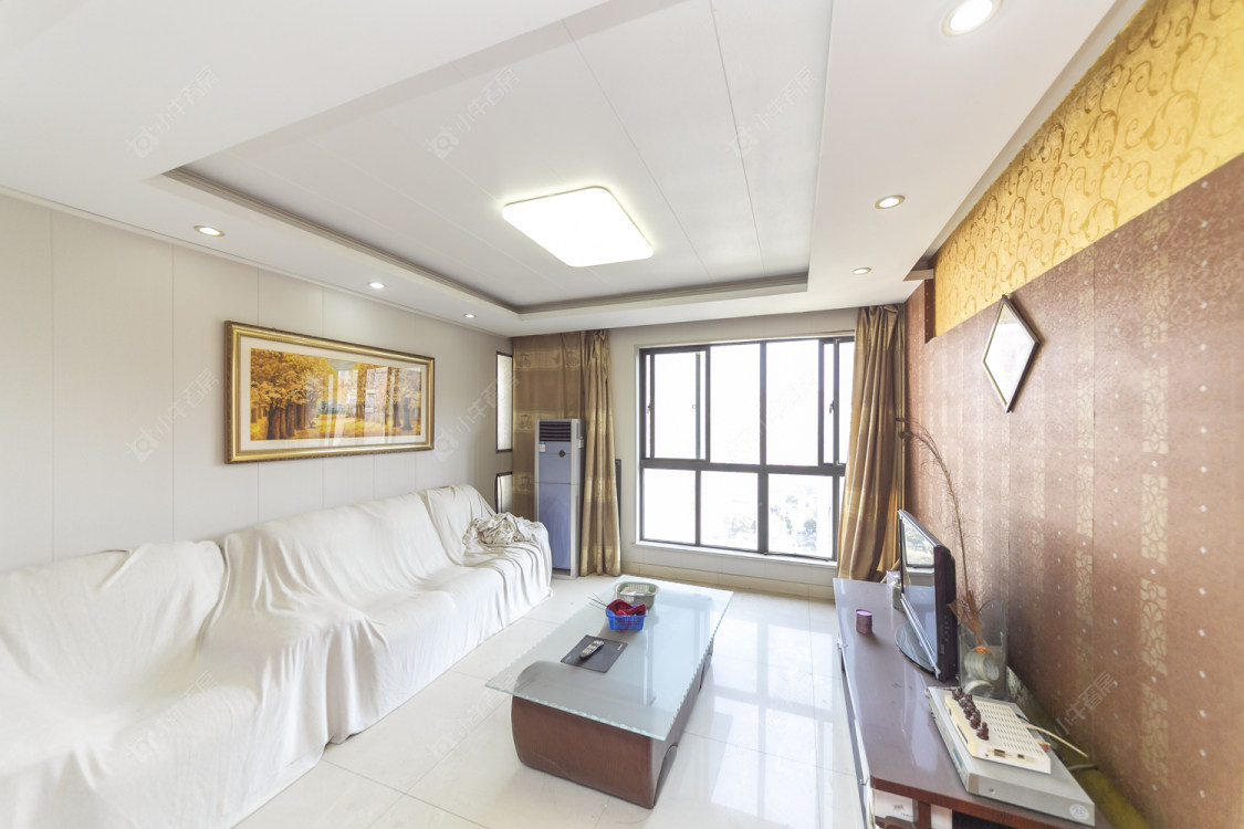 常州世纪华城西区在售二手房_小牛看房