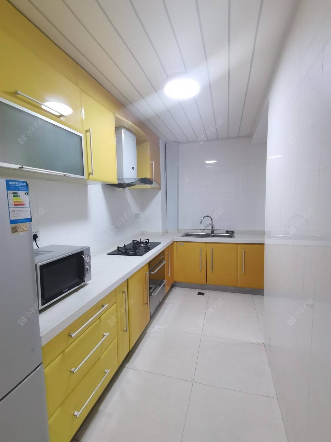 常州河景花园在租房源室内图_小牛看房