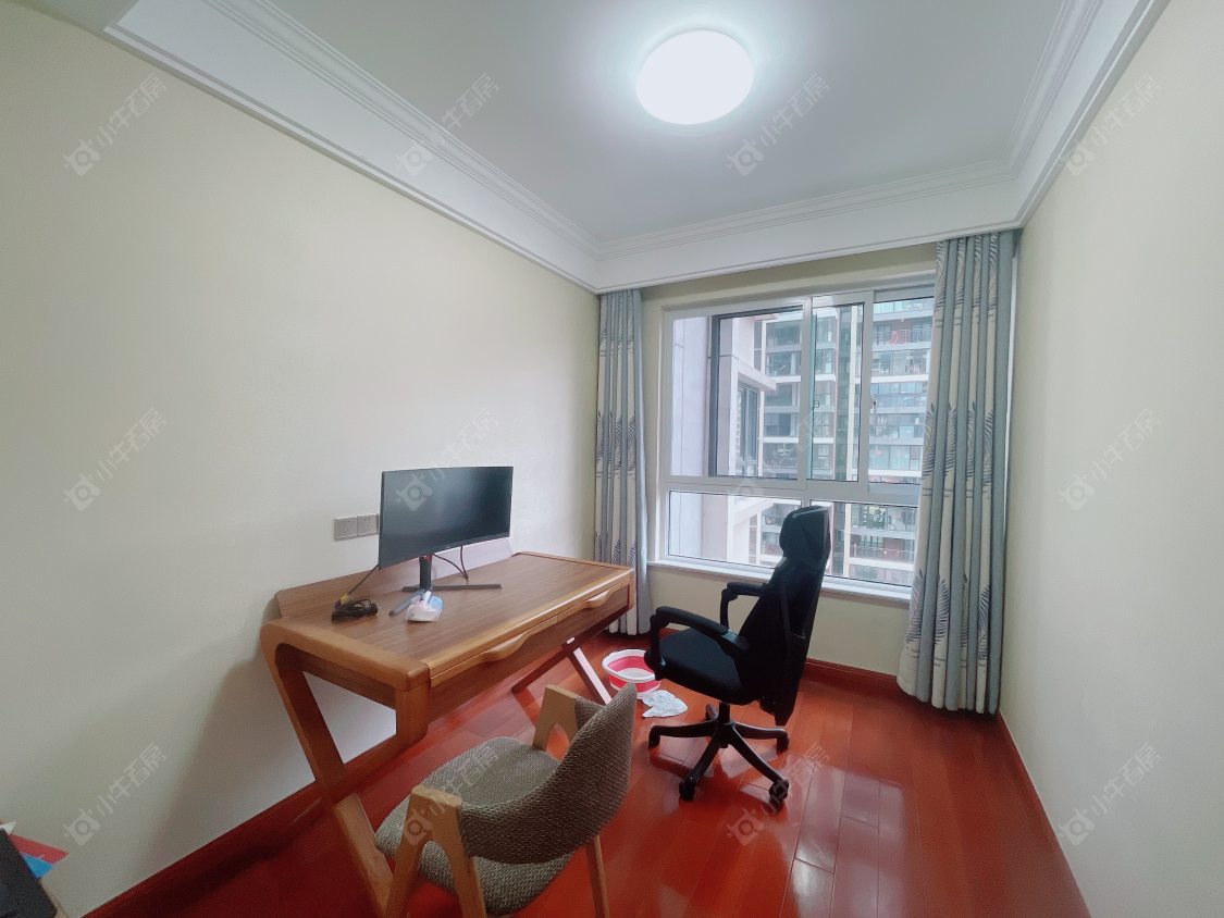 常州星河国际十区在租房源室内图_小牛看房