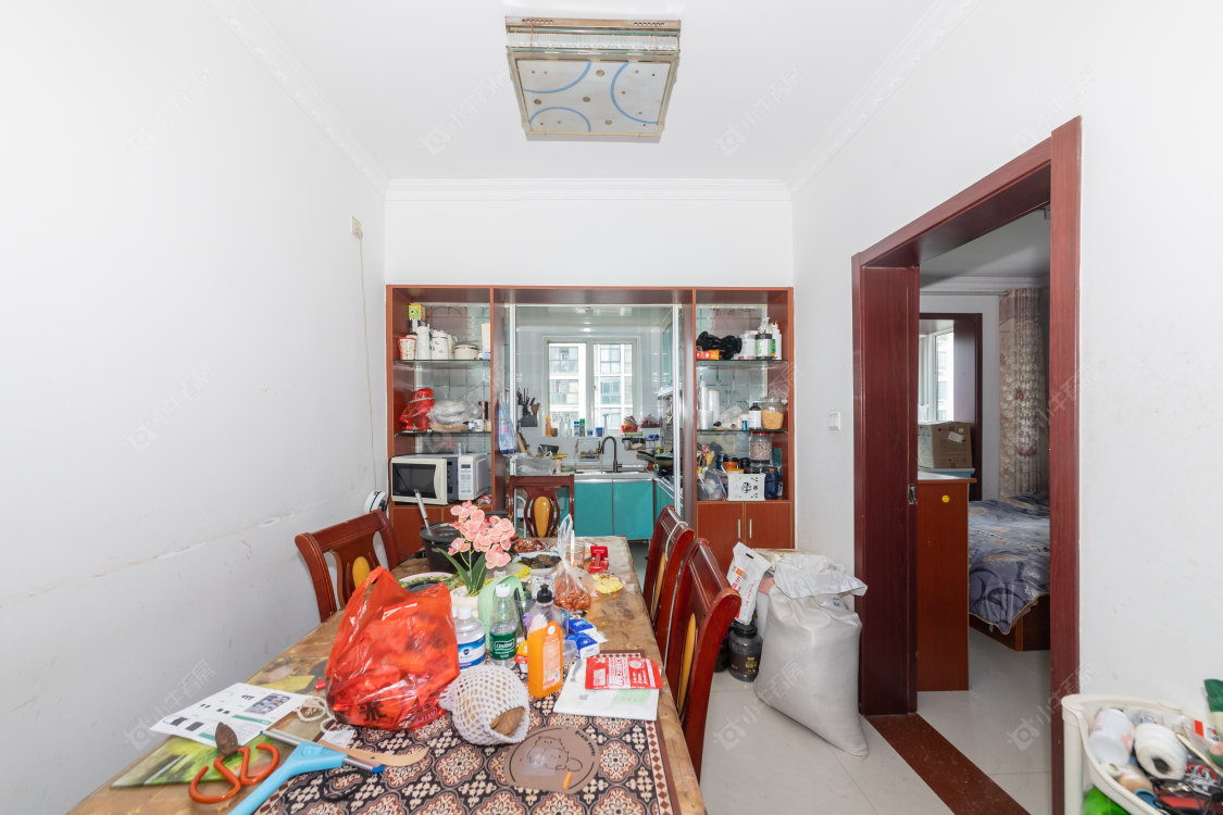 常州百馨北北苑在售二手房源室内图_小牛看房