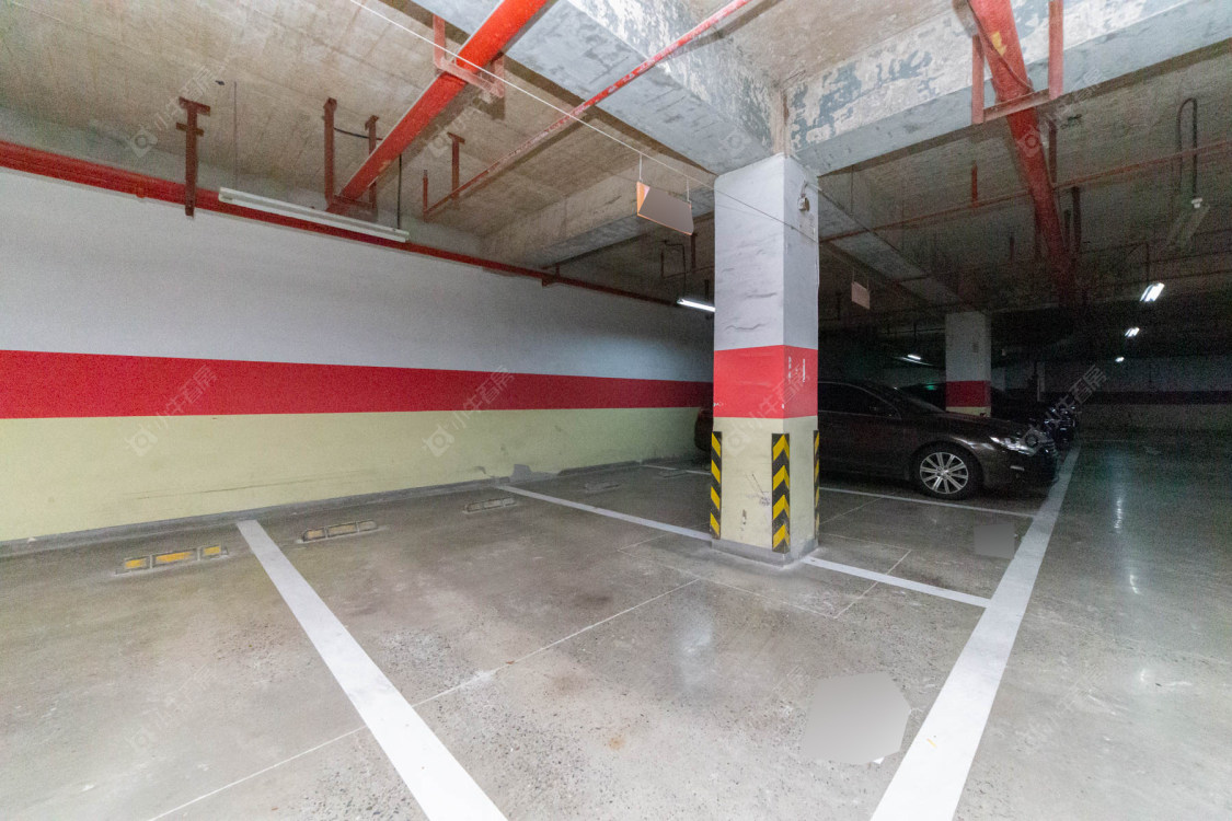 常州佳兆业凤凰湖壹号在售二手房源室内图_小牛看房